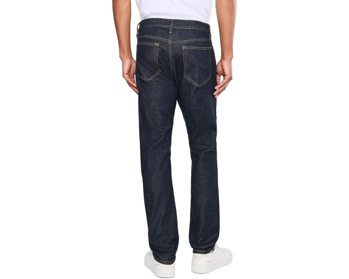Джинсы The Asher в цвете Riverbed от Joe's Jeans