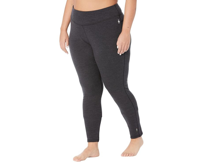 Термобелье Plus Classic Thermal Merino для бега от Smartwool