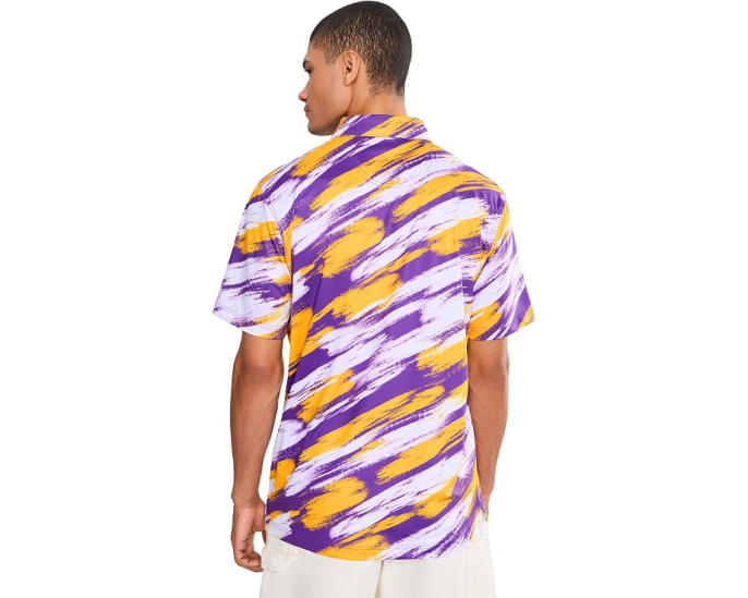 The Color Blitz Vikings (Polo)