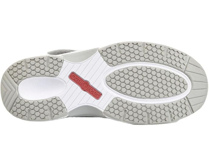 Кроссовки Orthofeet Joelle с ортопедическими стельками