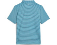 Поло Bradley Stripe Sankaty для детей Vineyard Vines