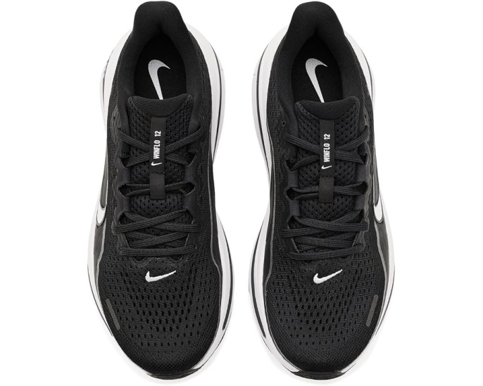 Беговые кроссовки Nike Air Winflo 12 с технологией Air Zoom