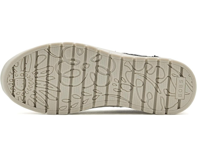 Мужские кроссовки BOBS Arch Waves с технологией Hands Free Slip-ins