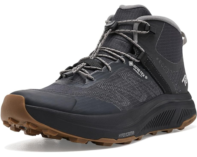 Teva Hurricane Trailsetter Mid GTX трейловые кроссовки