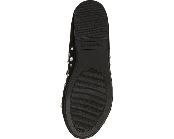 Steve Madden Blair детские балетки с камнями