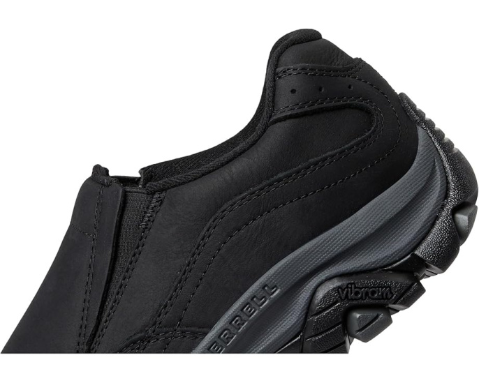 Обувь Merrell Moab Adventure 3 Moc с технологией Super Rebound Compound