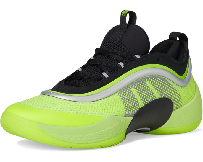 Баскетбольные кроссовки Adidas D.O.N. Issue 6 с амортизацией Lightstrike