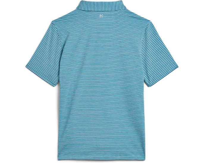 Поло Bradley Stripe Sankaty для детей Vineyard Vines