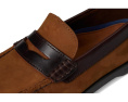 Sperry Лоферы Ao Harbor Mm из гладкой кожи с удобной стелькой