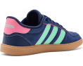 Adidas Breaknet Sleek кроссовки детские с квадратным носком