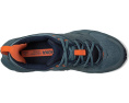 Ботинки HOKA Anacapa Breeze Low с дышащим верхом