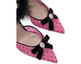 Сандалии Blue by Betsey Johnson Cherie на каблуке