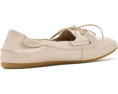 Ботинки Sperry Slimsail с эластичной пяткой и системой шнуровки 360