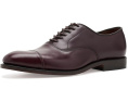 Туфли Allen Edmonds Park Avenue на шнуровке с кожаным верхом