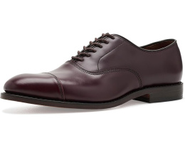 Туфли Allen Edmonds Park Avenue на шнуровке с кожаным верхом