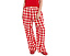 Штаны Free People Be Mine Pants в сердечко