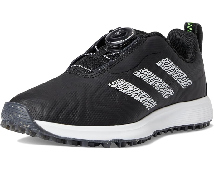 Golf обувь Adidas Codechaos BOA 25 для детей с системой BOA