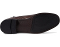 Ботильоны Franco Sarto Marcus на каблуке коричневые