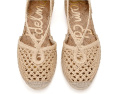 Эспадрильи Sam Edelman Margot с миндалевидным мысом