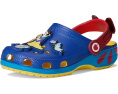 Детские сабо Crocs Disney Snow White Classic Clogs