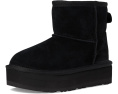 Детские угги UGG Classic Mini Platform с переработанными материалами