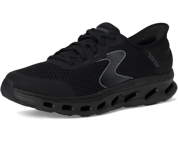 Кроссовки SKECHERS Performance Go Walk Glide Step 2.0 Dani Hands Free Slip-Ins