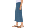 Юбка Petite Bubble Jacquard Straight от Eileen Fisher