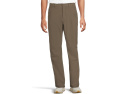 Брюки Royal Robbins Truckee с эластичной тканью и защищенным карманом на бедре