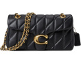 Сумка через плечо COACH Tabby 26 с стежкой квилтинг