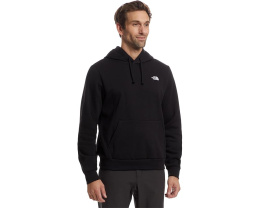 Толстовка The North Face Evolution Simple Dome с капюшоном и вышитым логотипом