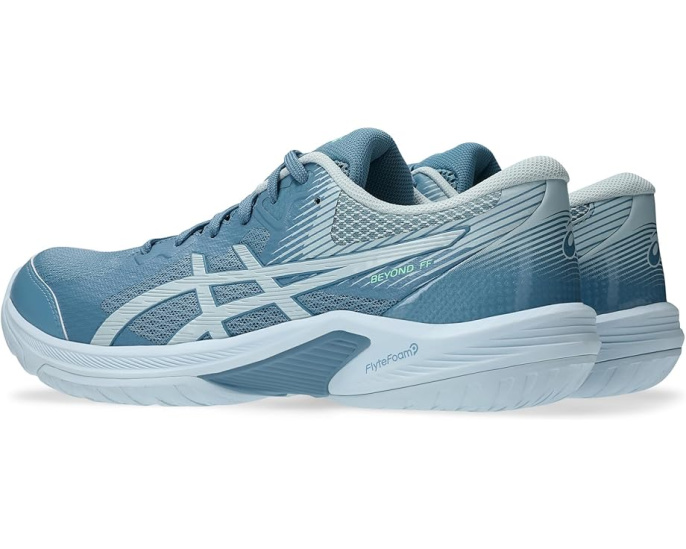 Кроссовки ASICS Beyond FF с технологией Flytefoam Propel