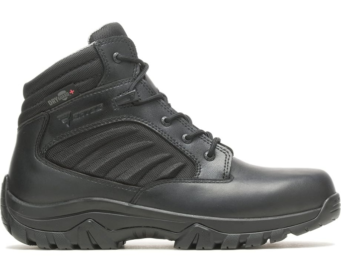 Ботинки GX X2 Mid Dryguard+ Bates Footwear с мягким носком