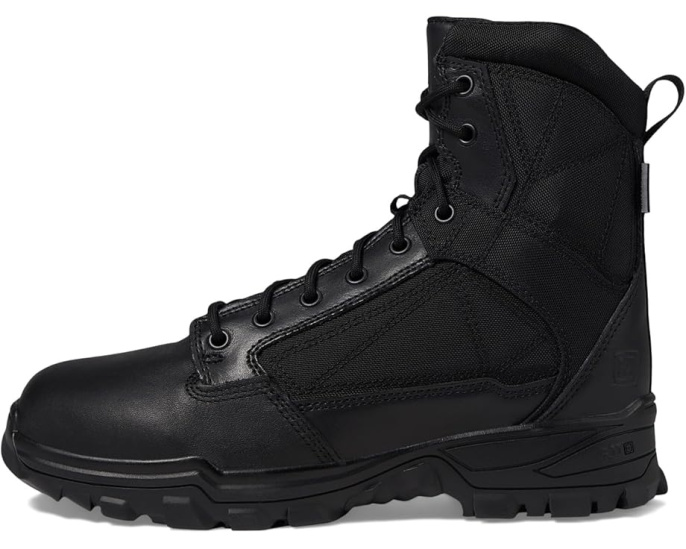 Водонепроницаемые тактические ботинки 5.11 Tactical Fast Tac 6 WP