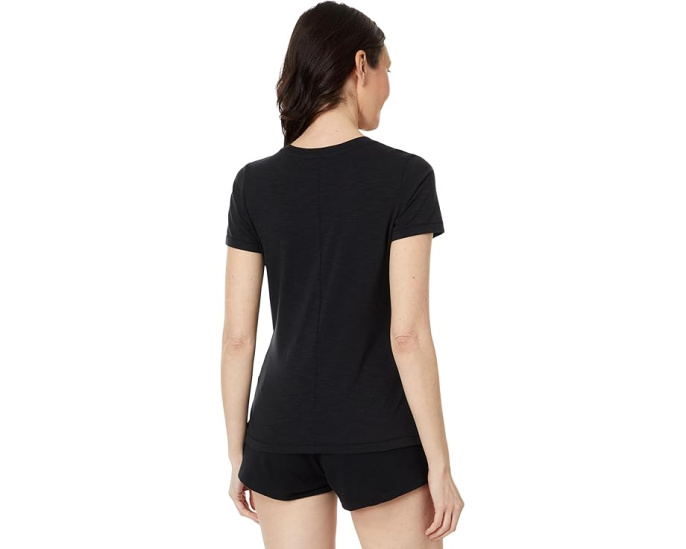 Футболка TravisMathew Cloud Tee из модала и пима-хлопка