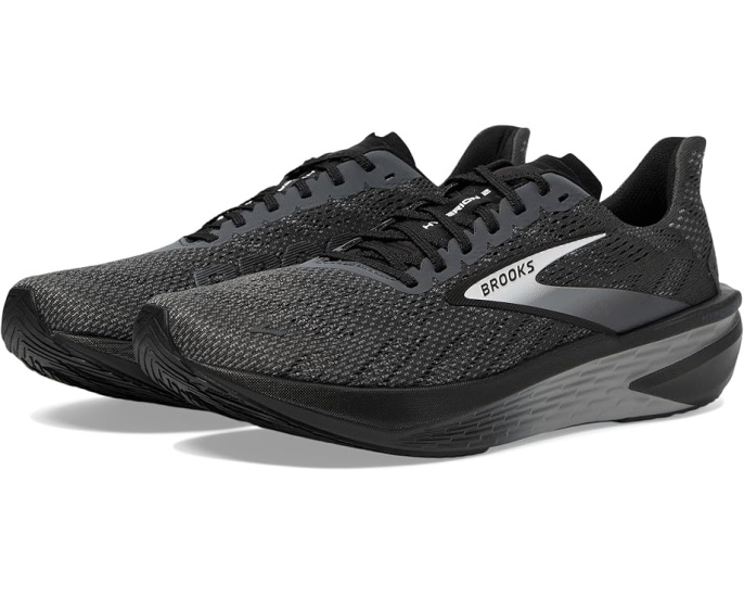 Кроссовки Brooks Hyperion 2 для бега с амортизацией DNA Flash