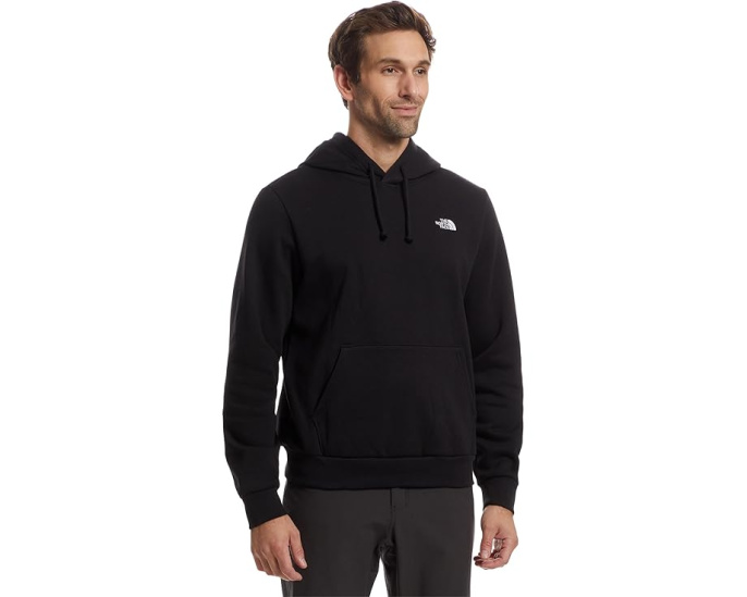 Толстовка The North Face Evolution Simple Dome с капюшоном и вышитым логотипом