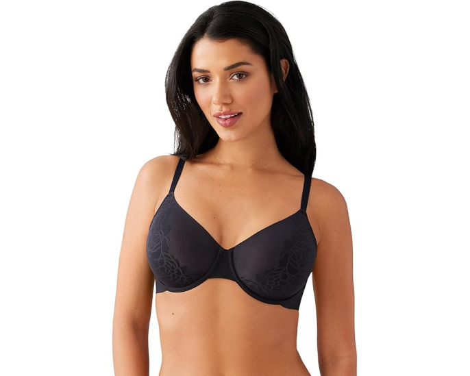 Бюстгальтер Wacoal Confidence Boost Underwire с эффектом подъема