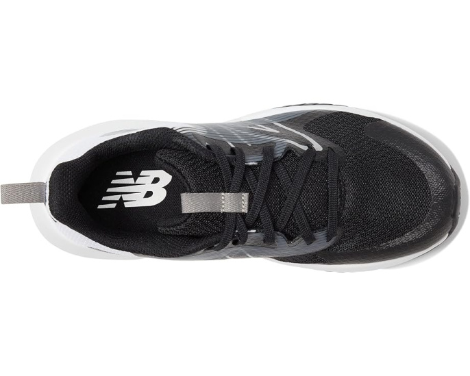 Кроссовки New Balance Rave Run v2 для детей с пеной EVA