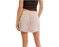 Day To Day Floral Boxer