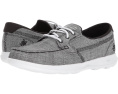 Туфли Skechers GOwalk Lite Isla с джерси-трикотажем