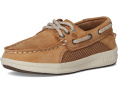 Детские лодочные туфли Sperry Kids Gamefish с гелевой стелькой Memory Foam