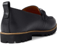 Мокасины Gentle Souls by Kenneth Cole Eugene Lug Bit с кожаным верхом и стелькой