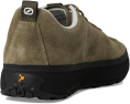 Обувь Scarpa Mojito Wrap из кожи с текстильной стелькой