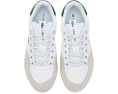 Кроссовки Lacoste Slam Break теннисный стиль замша