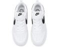 Nike Kids кроссовки Court Borough Low Recraft с липучкой