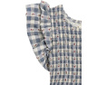 Saltwater Luxe Aylah Mini Dress (Little Kid/Big Kid)