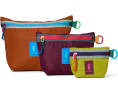 Органайзеры Cubo Pouch от Cotopaxi, набор из 3 штук
