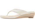 Сандалии rag & bone Jo Thong Wedges на танкетке