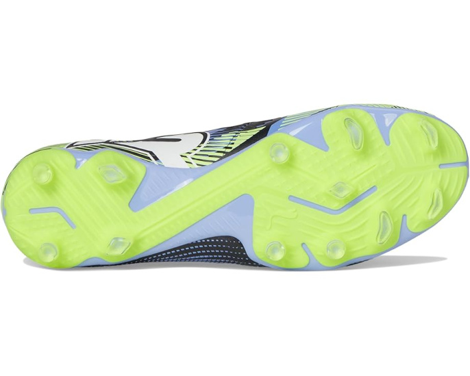 Бутсы Puma Future 7 Match для твердого и искусственного покрытия