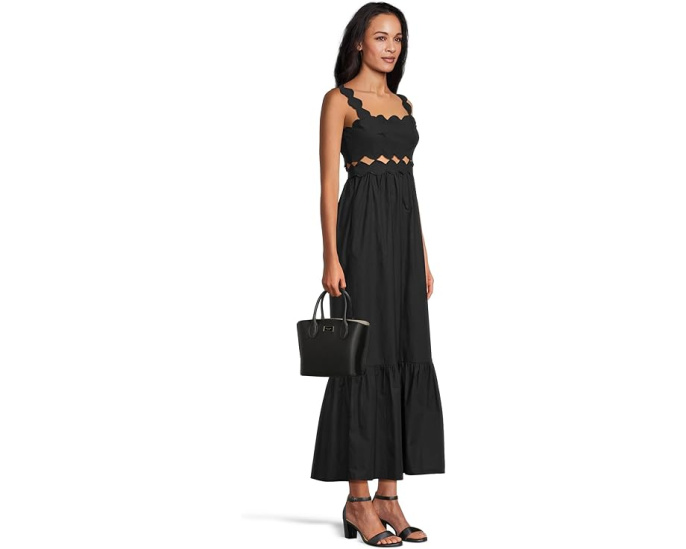 Сумка тоут кроссбоди Kate Spade New York Suite с ремнем через плечо